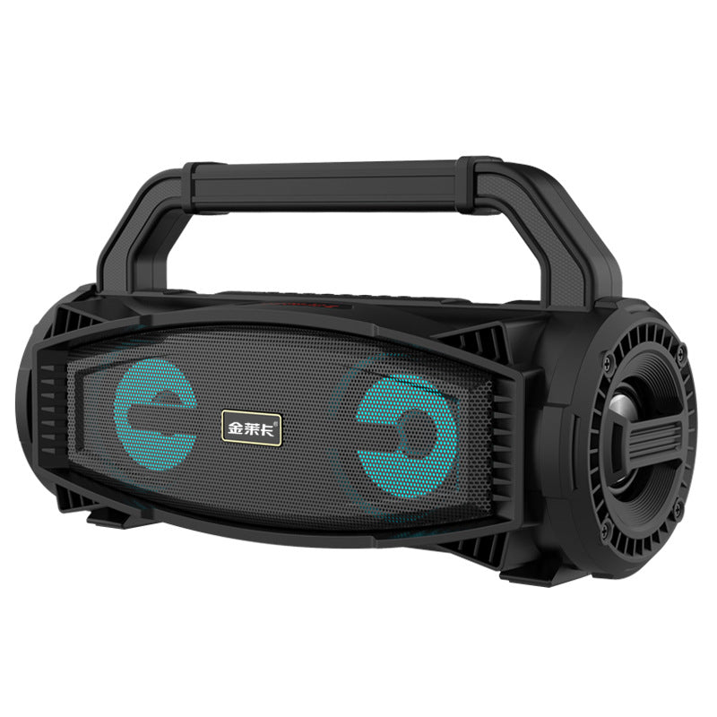 Experience the Freedom of Sound with the B99 Portable Outdoor Bluetooth Speaker